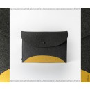 SPACE Sun Edition for your 15'' Macbook Pro graphite/yellow
